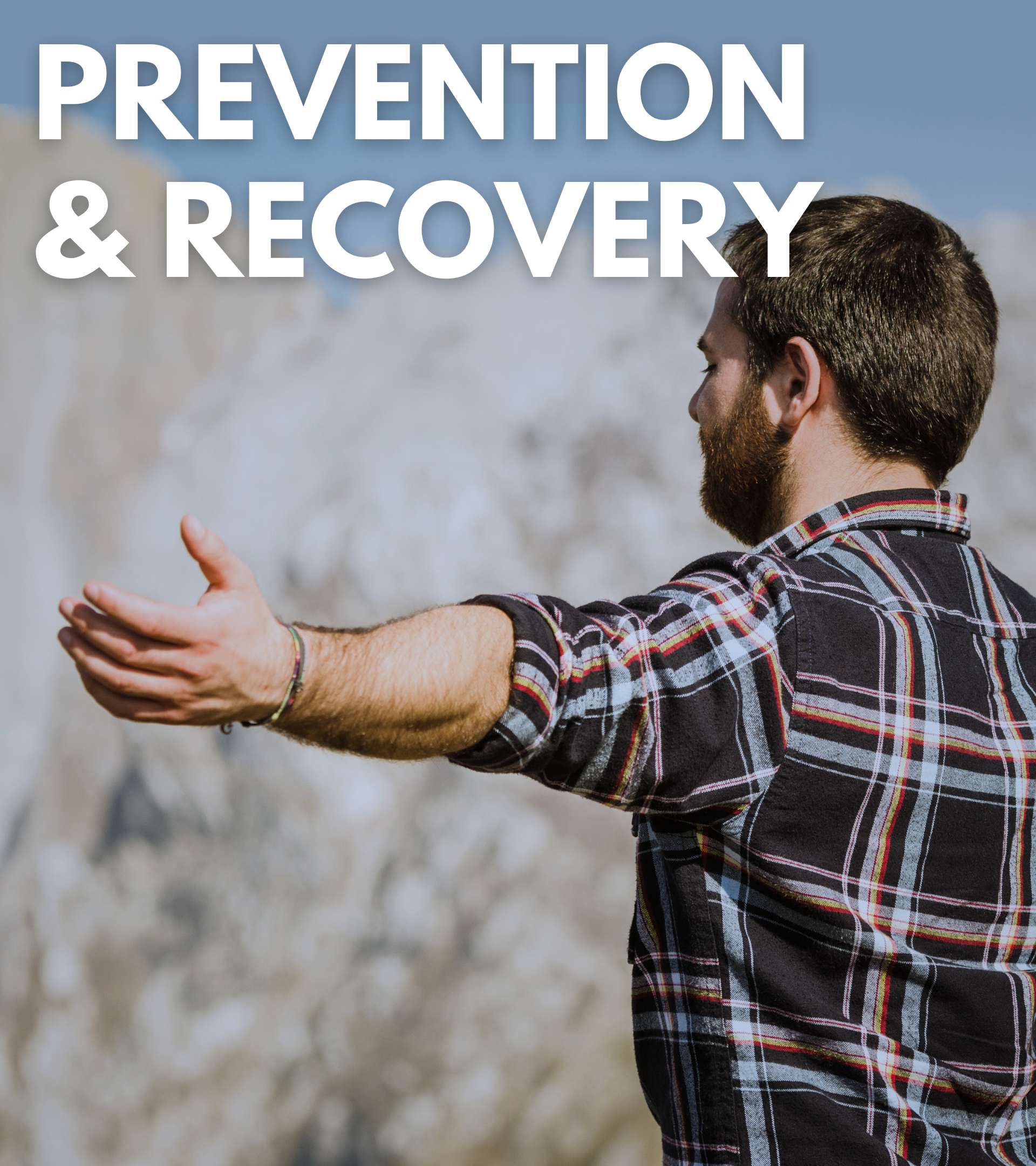 Prevention and Recovery Ministries