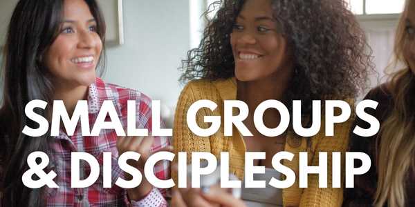 Small-Groups-and-Discipleship